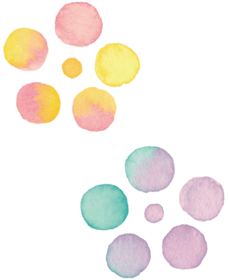 お花のイメージ