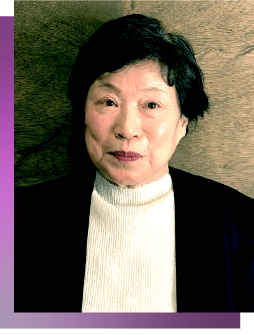 事務局長/上席範師：美仙爽鳳