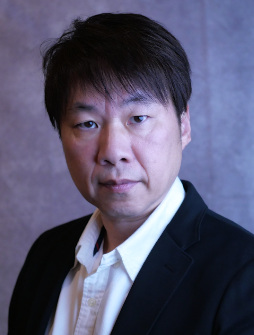 会長：土井啓輔