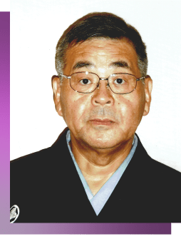 範師：江田浩鳳