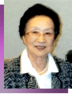 宗家：土井白鳳