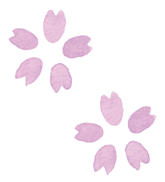 桜のイメージ