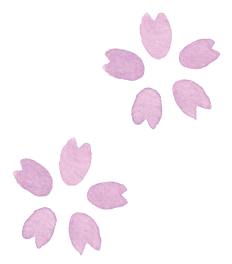 桜のイメージ