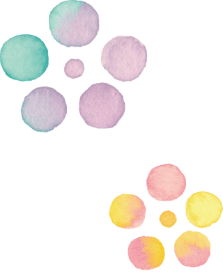 お花のイメージ