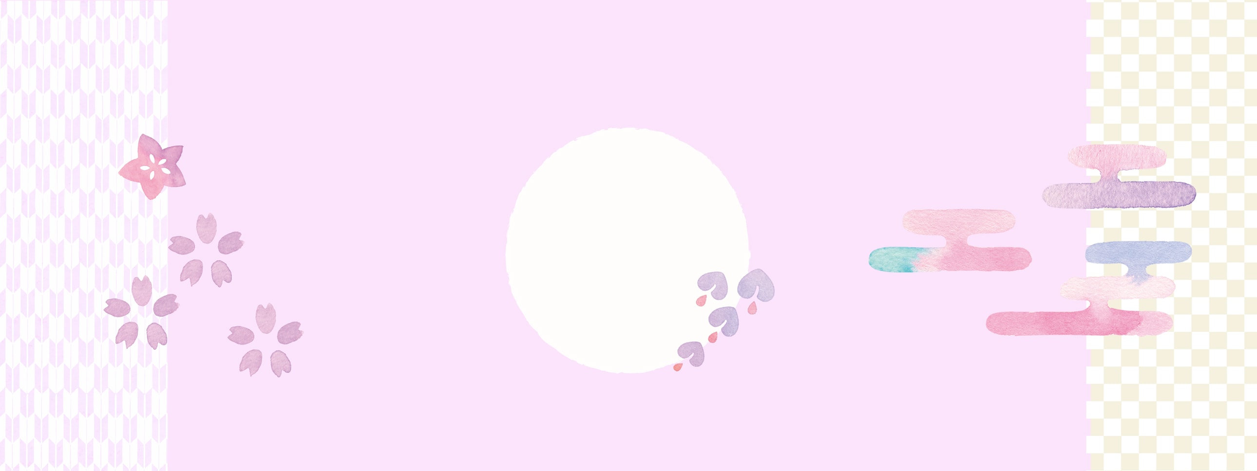 ページタイトル背景