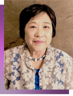 範師：杉本香鳳