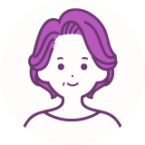 主婦のイメージ