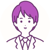 会社員のイメージ