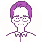 男性のイメージ