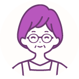 女性のイメージ